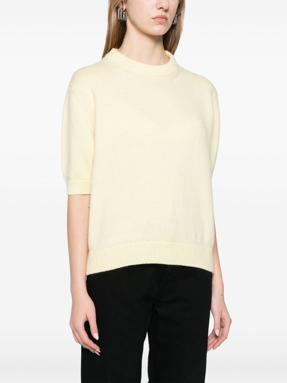 Davin sweater - 3