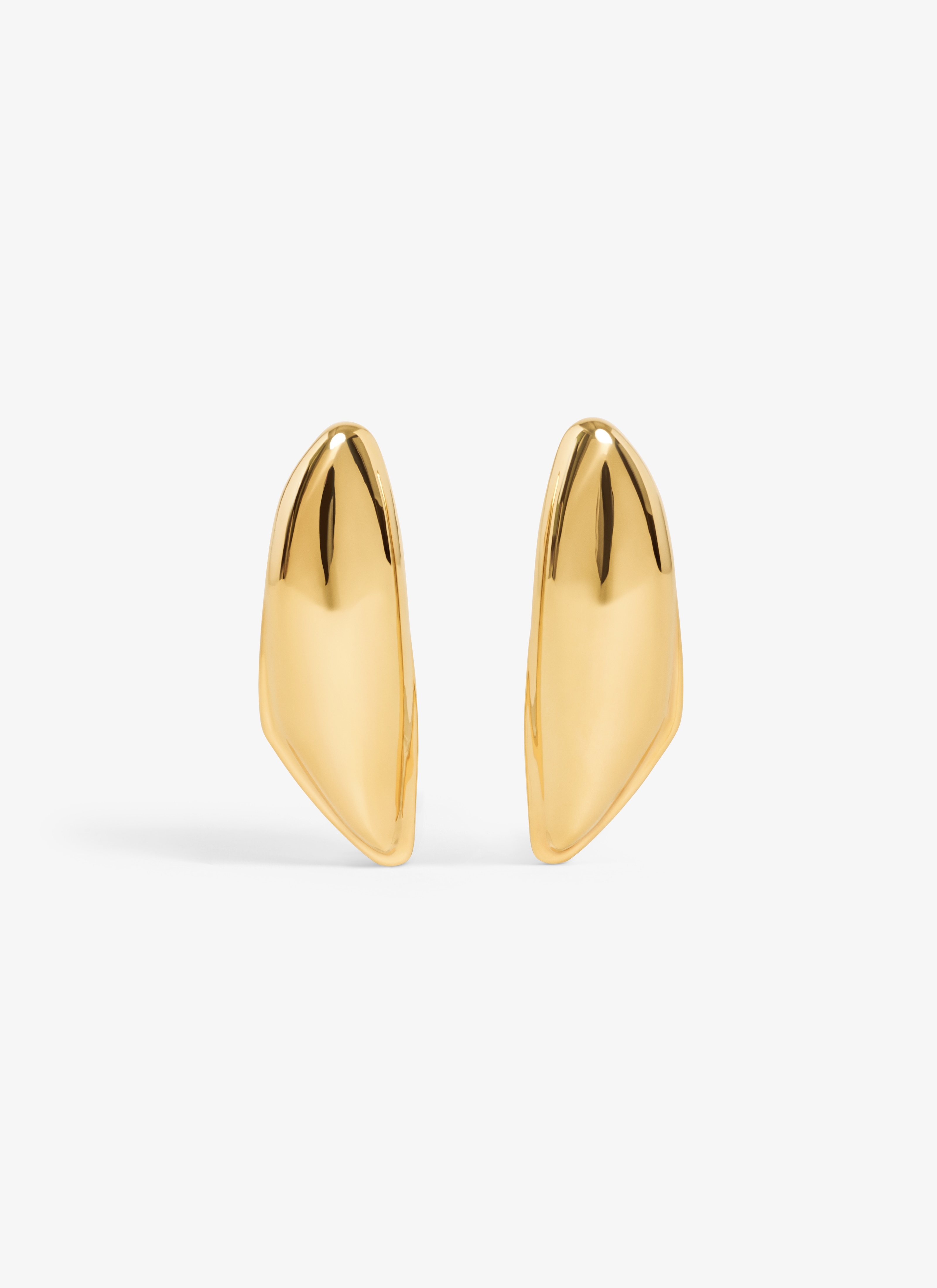 BUMPER EARRINGS - 1