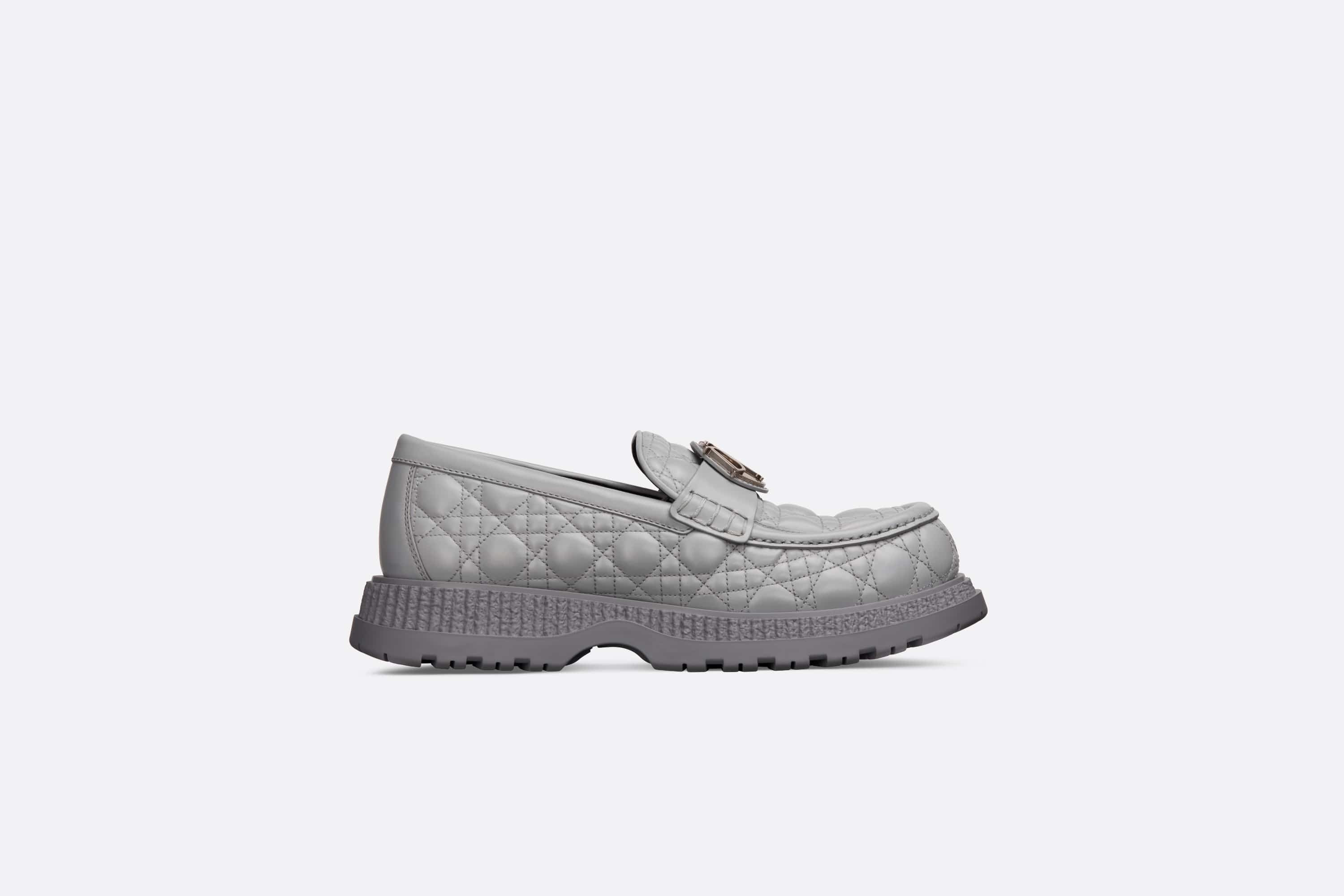 Dior Buffalo Loafer - 2