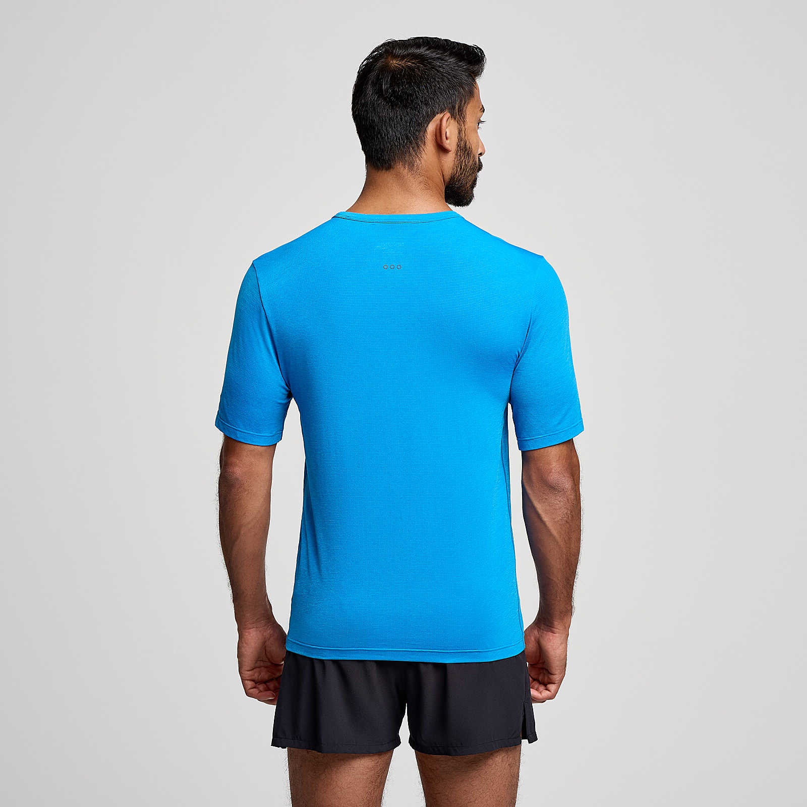 Stopwatch Short Sleeve - 2