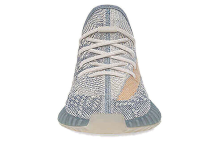 adidas Yeezy Boost 350 V2 'Israfil' FZ5421 - 3