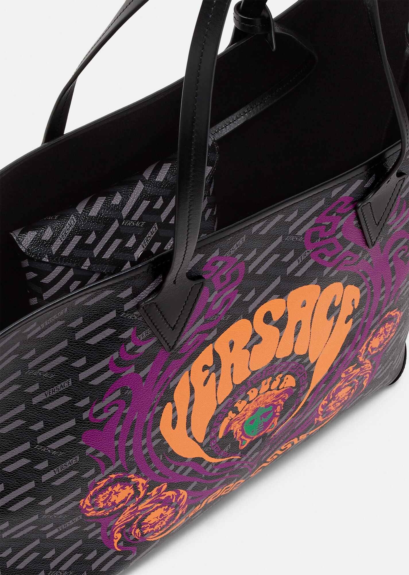 Medusa Music La Greca Tote - 5