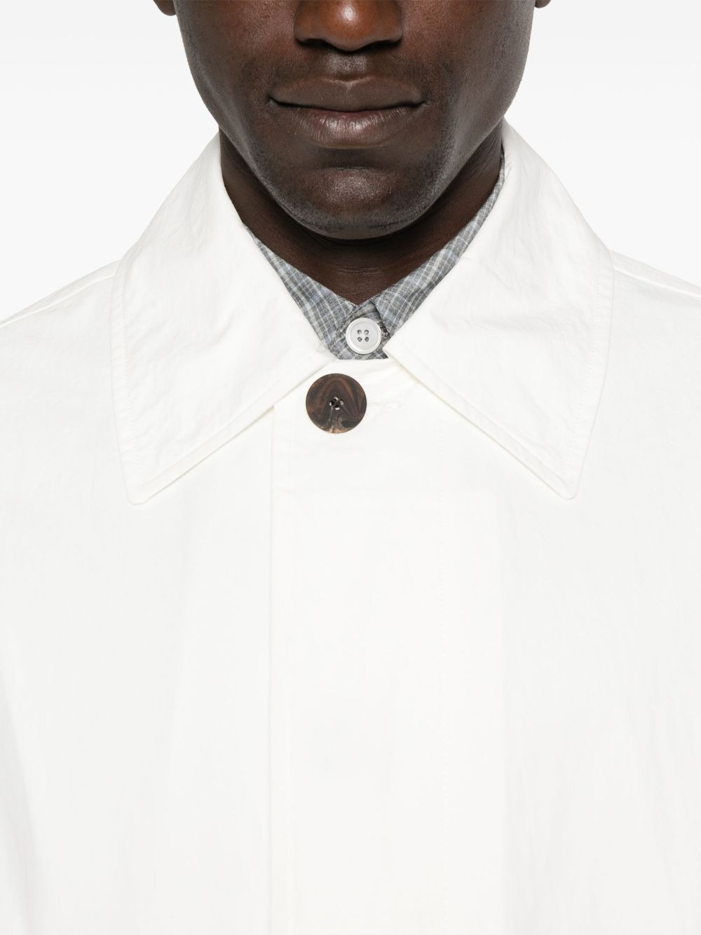 STUDIO NICHOLSON Coat - 2