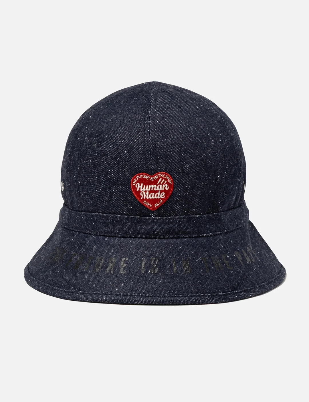 DENIM HAT - 1