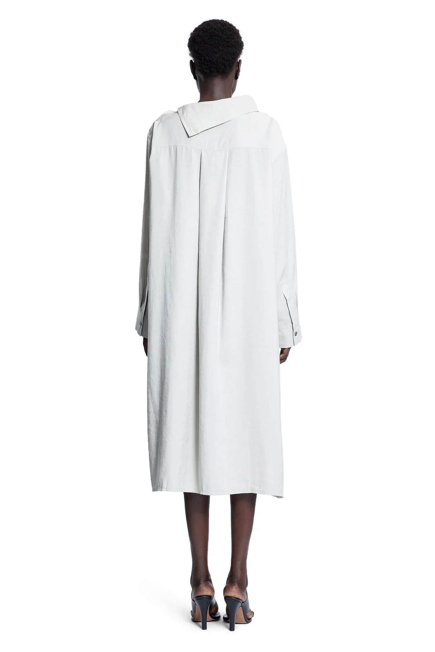 Leat-Dress - 4
