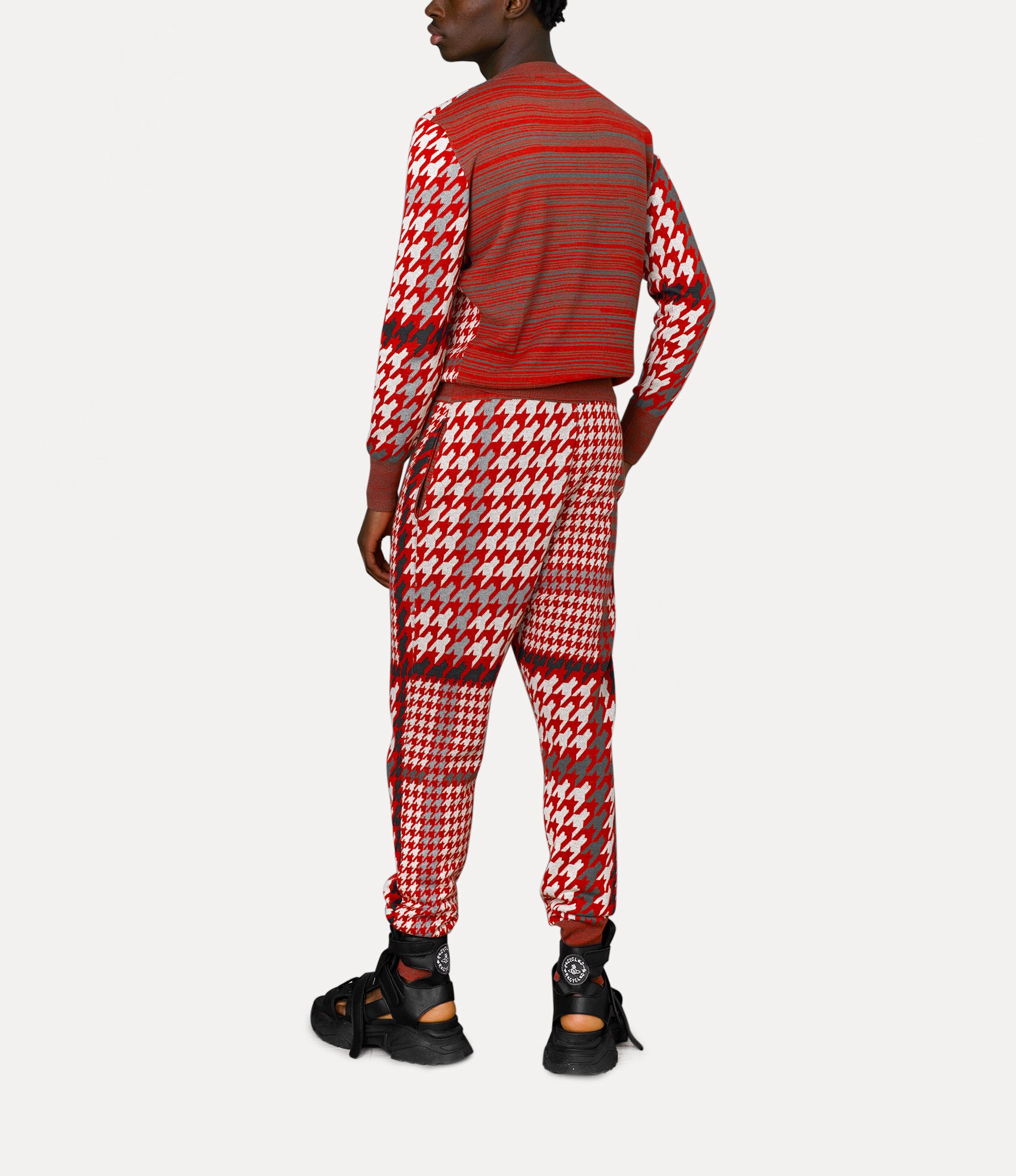 DAVID JUMPER - 6