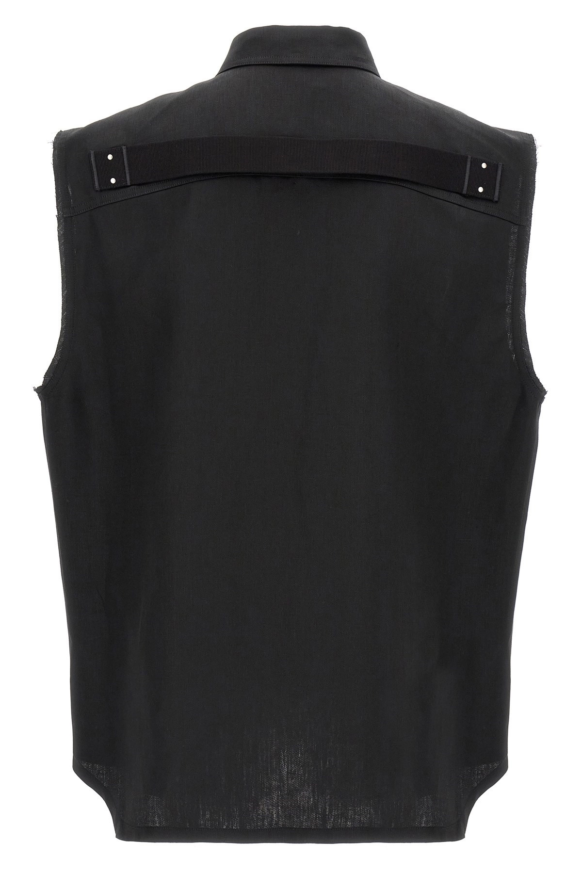 'Jumbo SL Outershirt' shirt - 2