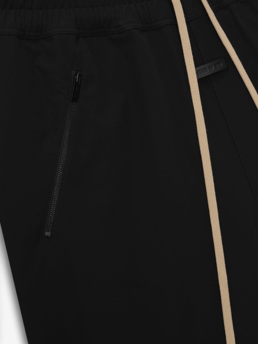 Nylon Trackpant - 4