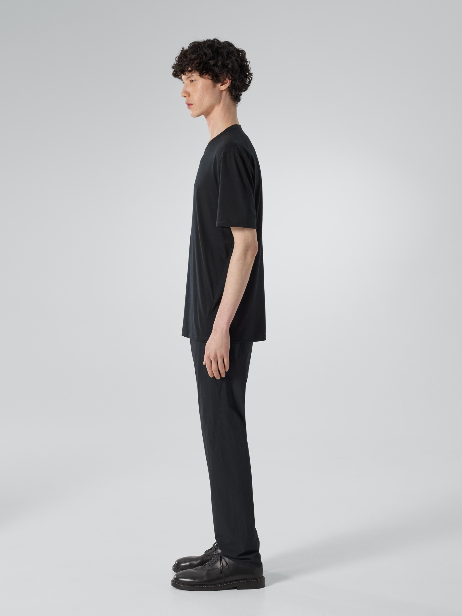 Frame Shirt SS - 5