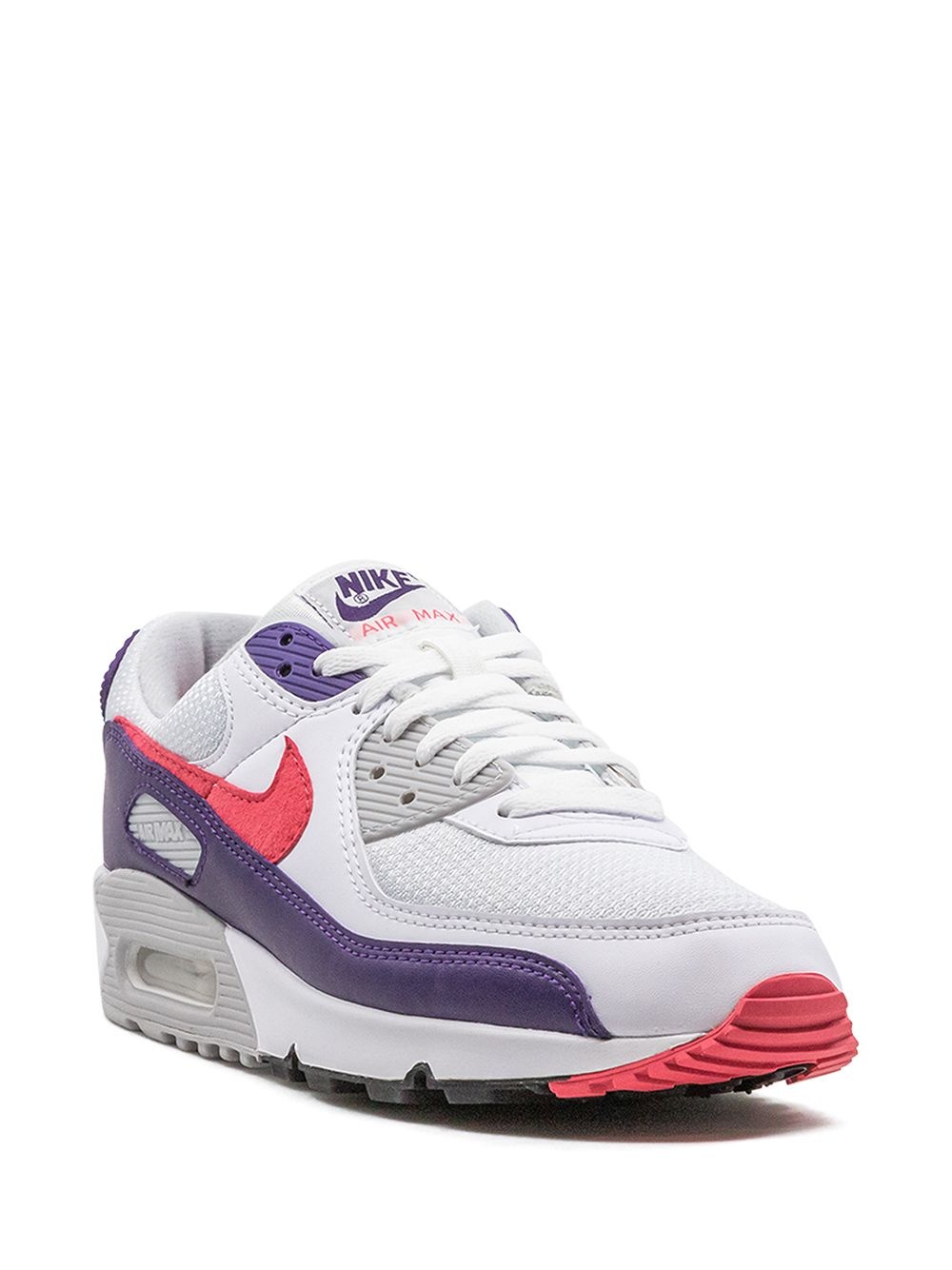 Air Max 90 "Eggplant" sneakers - 3