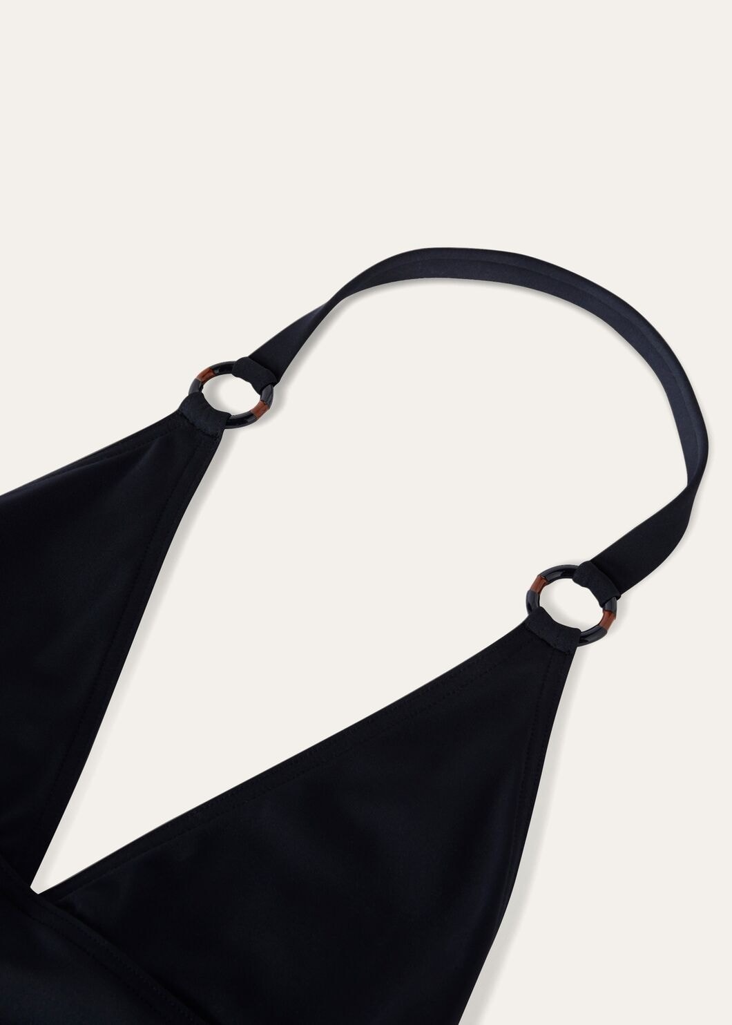 Ring Marine One-Piece Swimsuit - 6