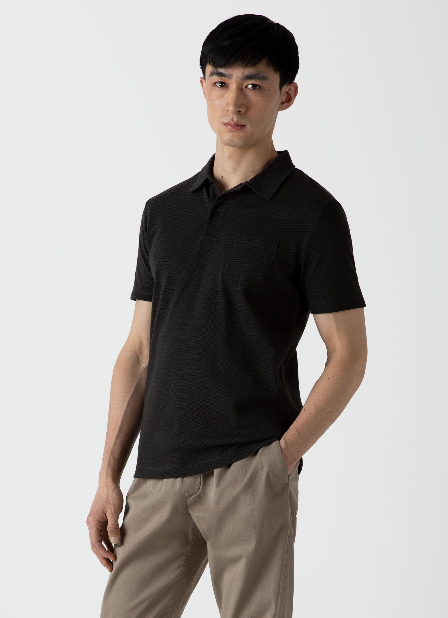 Riviera Polo Shirt - 2