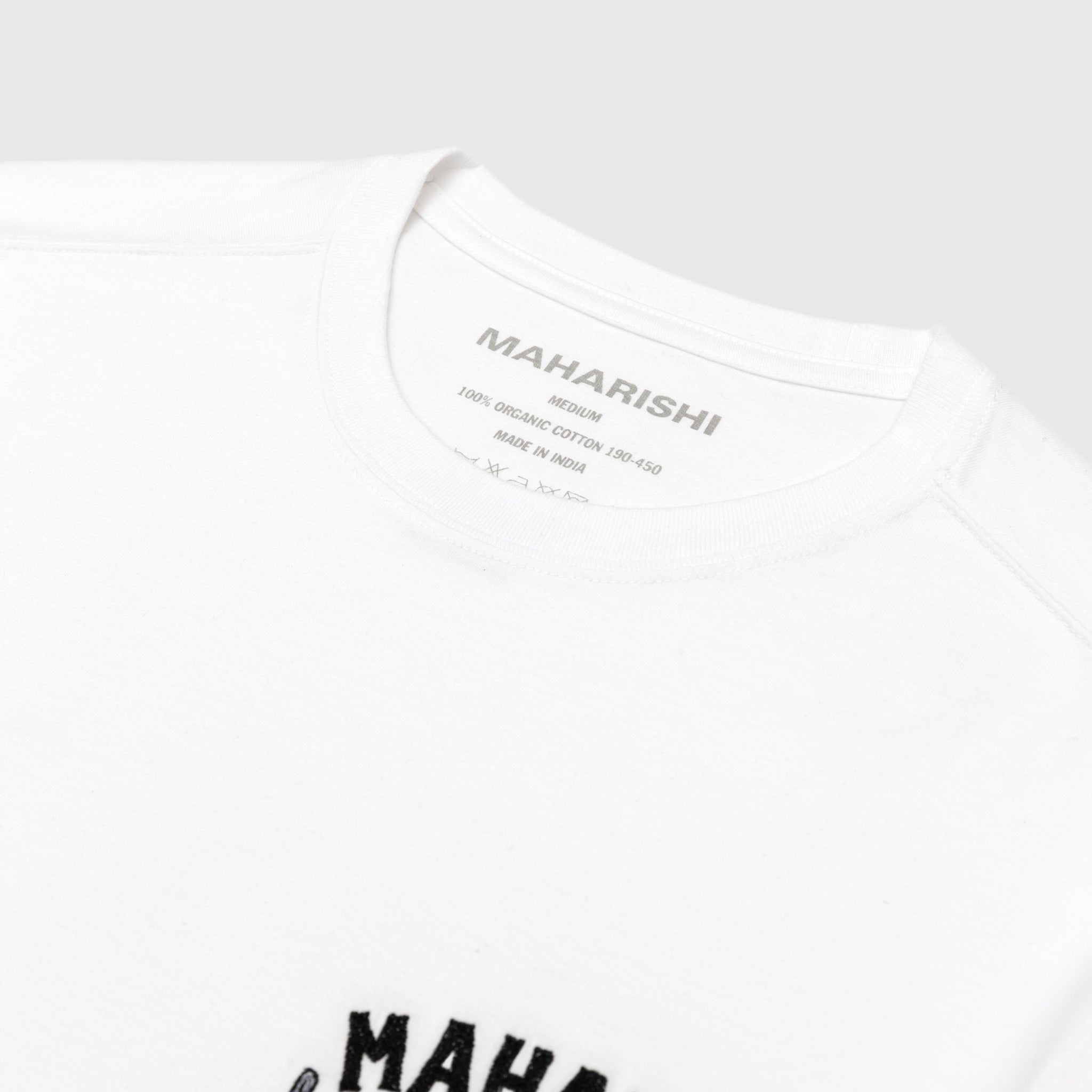 TOUR TIGER DRAGON S/S T-SHIRT - 2