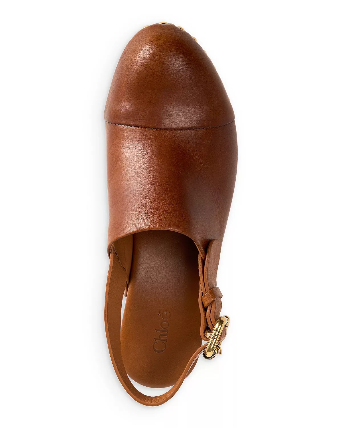 Women's Jeannette Clogs - 4