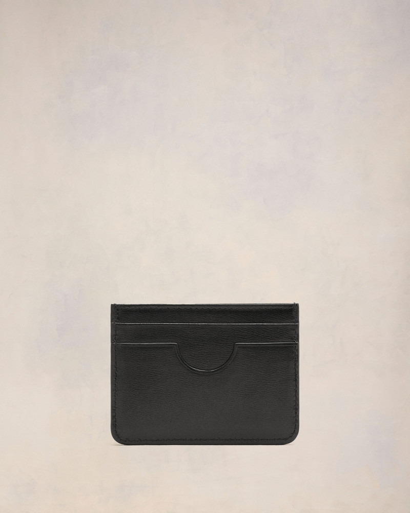 AMI Paris AMI DE COEUR CARD HOLDER outlook