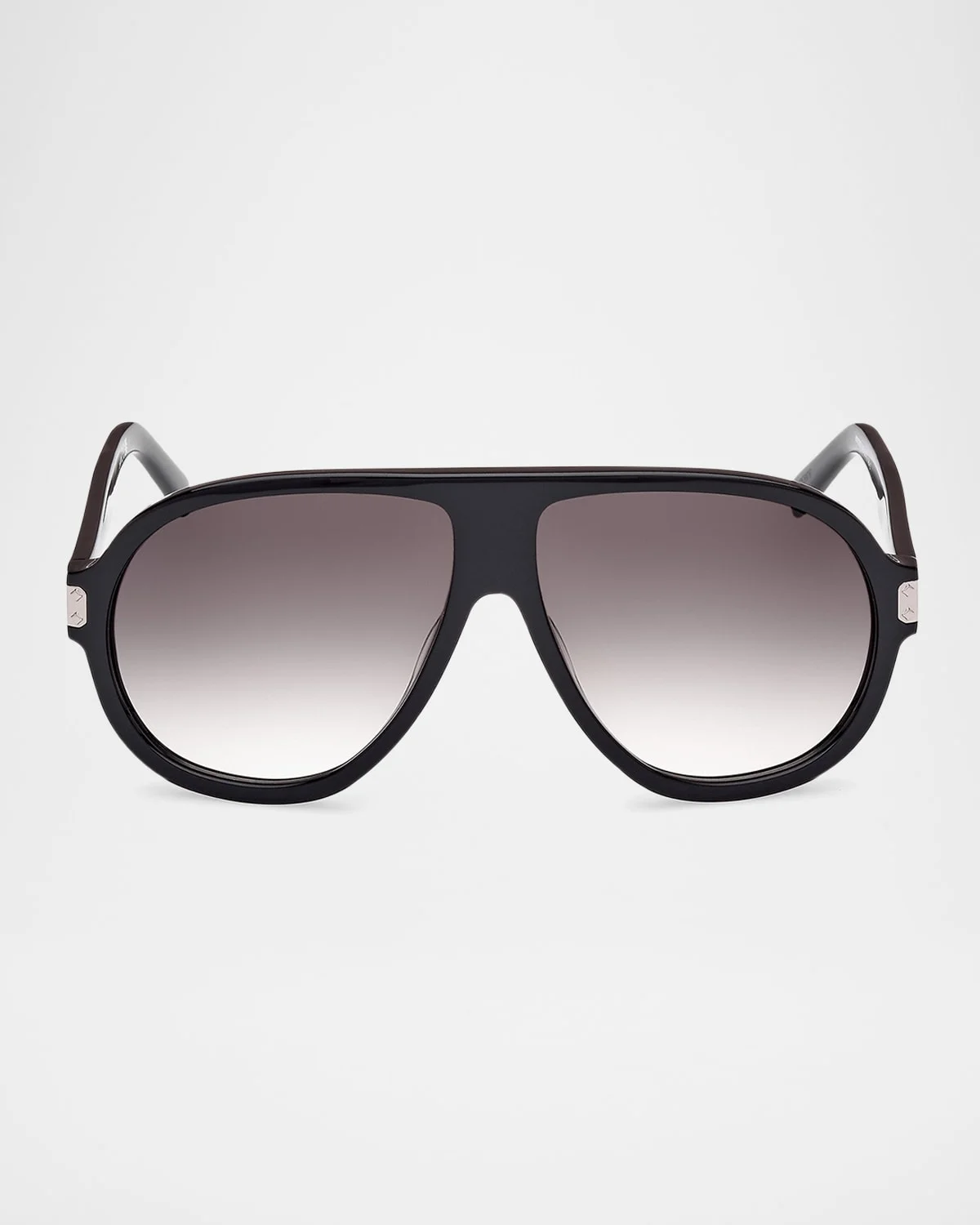 Men's MW0009M Acetate Aviator Sunglasses - 1