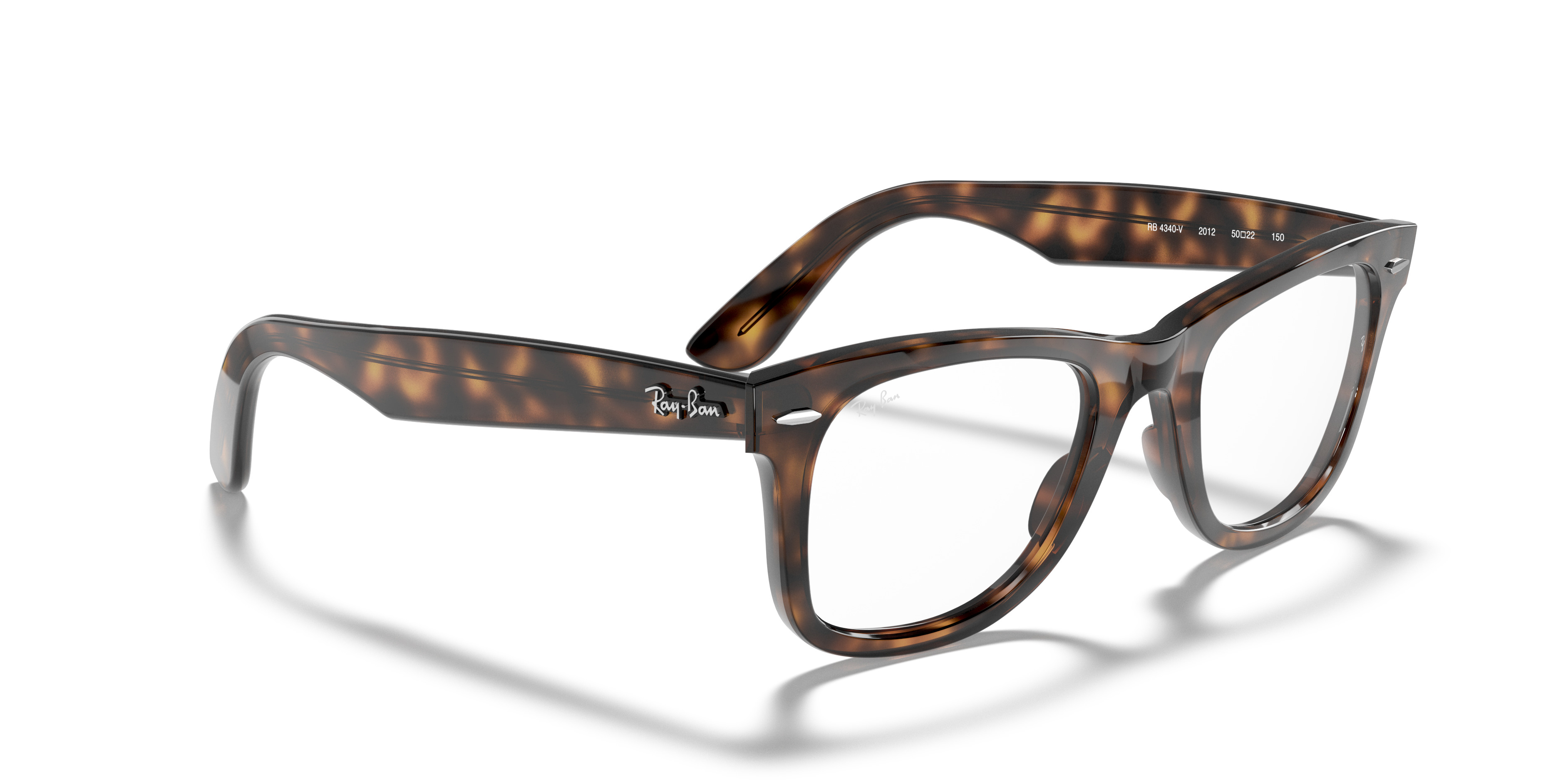 WAYFARER EASE OPTICS - 8
