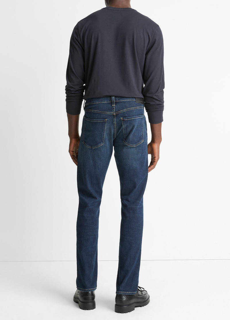 Vince Citizens of Humanity Gage Slim Straight Jean outlook