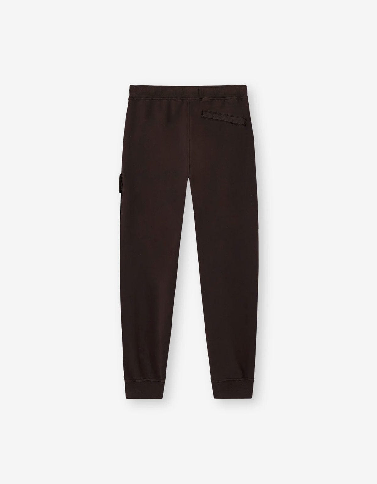 Stone Island Lead Grey Compass Sweat Pants - 2