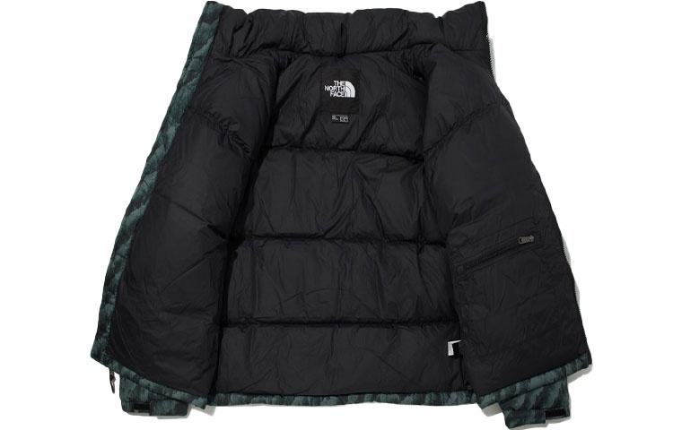 THE NORTH FACE 1996 Retro Nuptse NJ1DM59C - 3