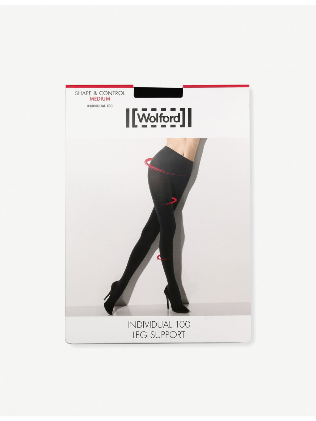 Opaque individual 100 tights - 2