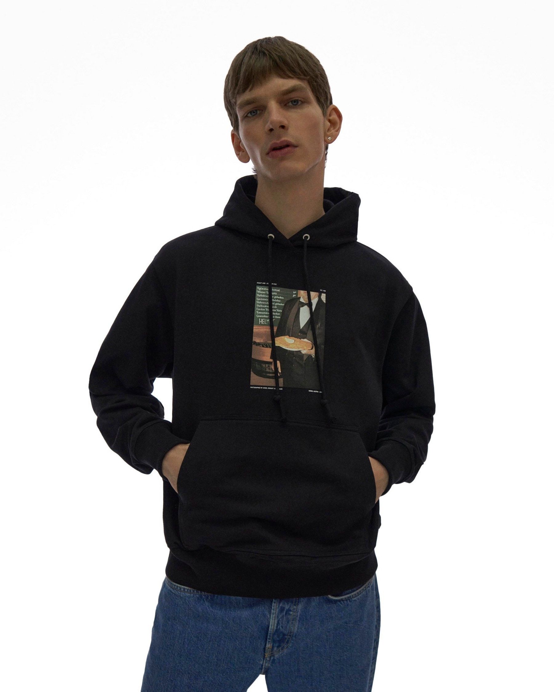 VIENNA HOODIE - 3