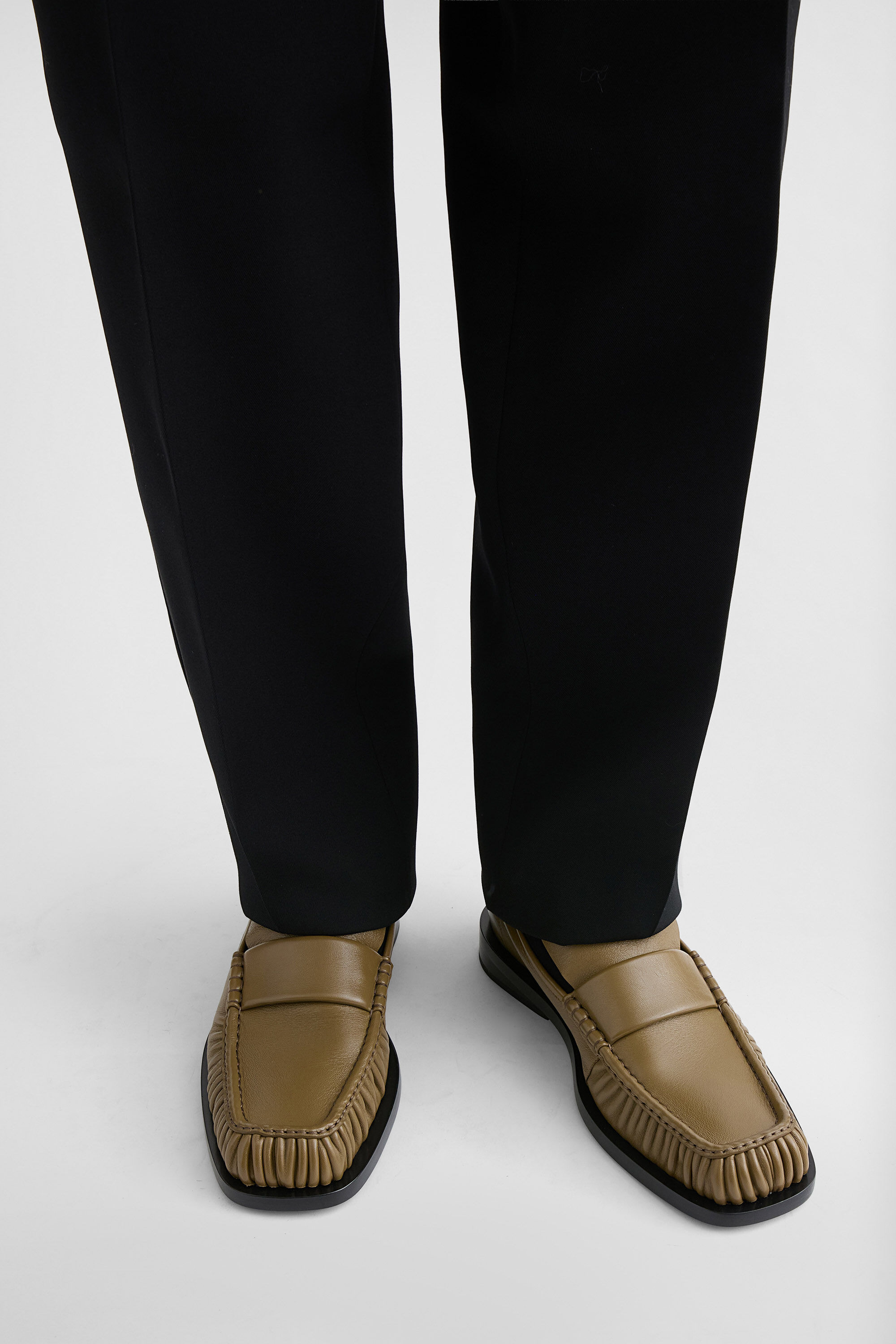 Loafer - 5