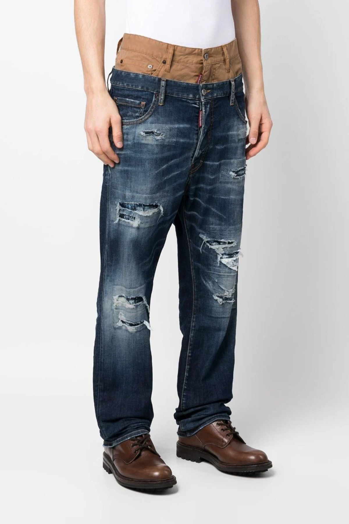 Jeans 'Skinny Twin Pack' - 2