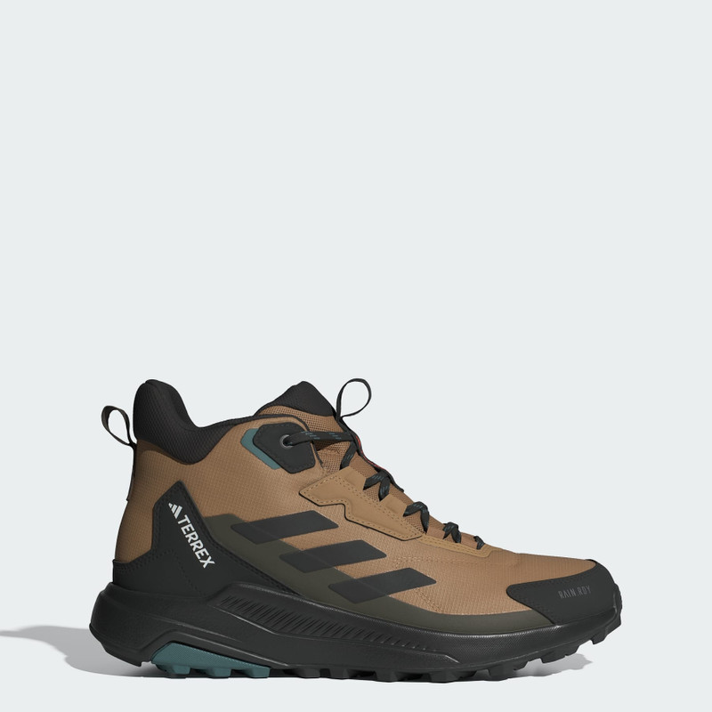 Terrex Anylander Mid Rain.Rdy Hiking Shoes 1