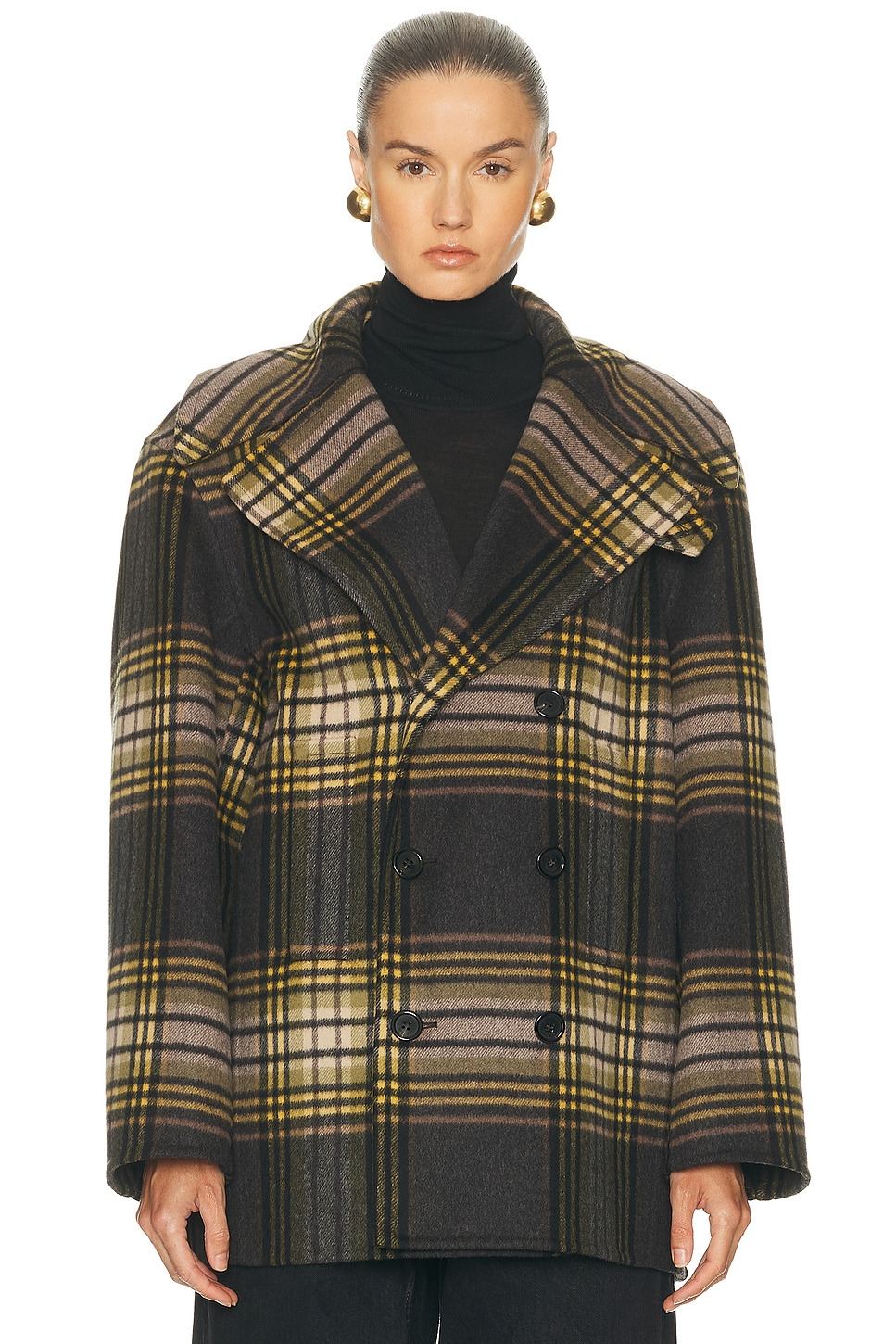 Coat - 2