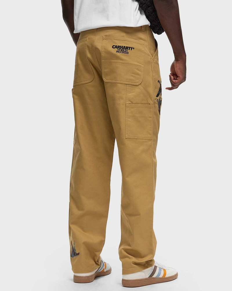 Ducks Single Knee Pant 3