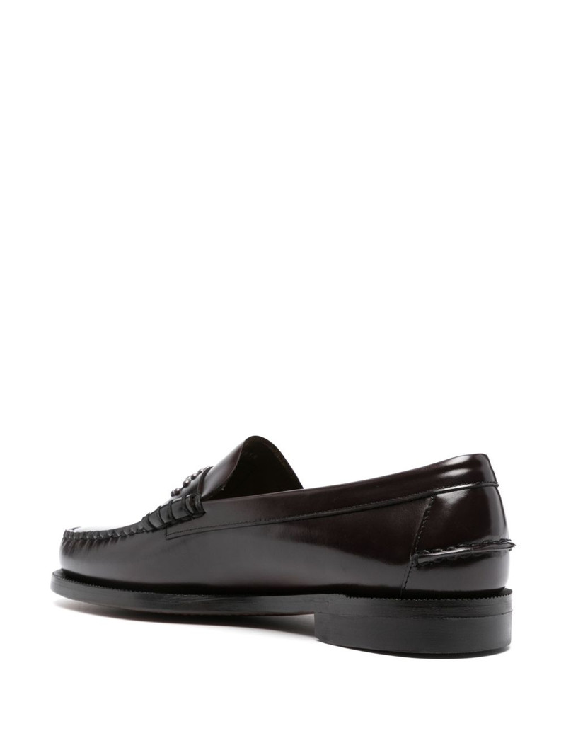 Classic Dan Eyes loafers 3