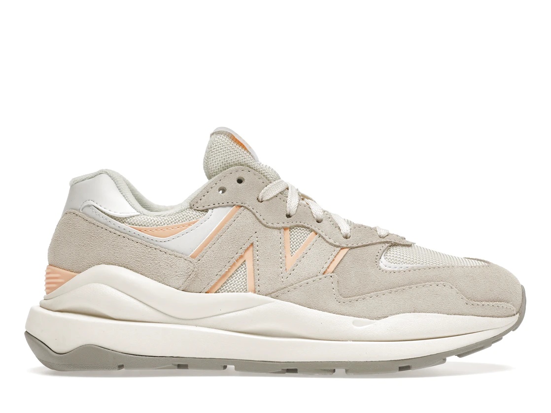 New Balance 57/40 Angora Light Mango (W) - 1