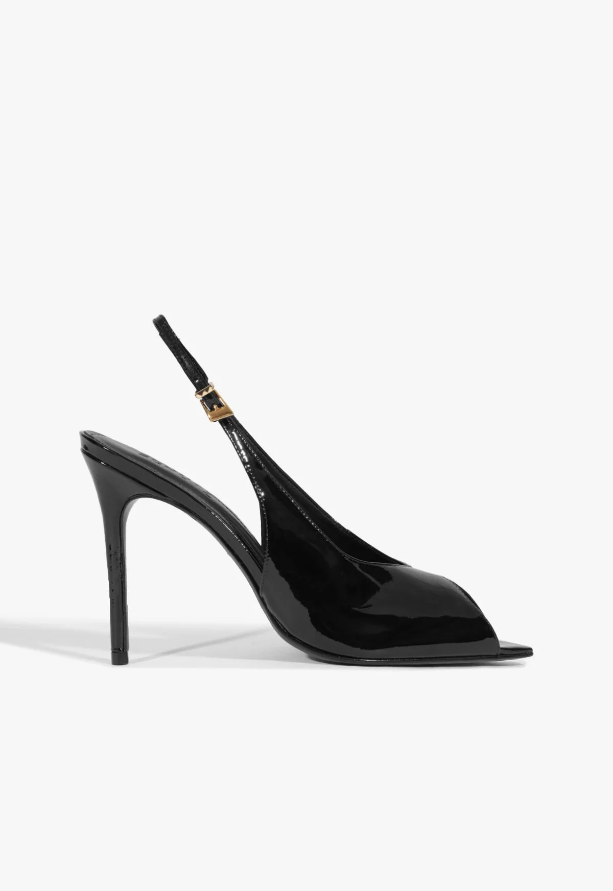 Ingrid Patent Pump - 1
