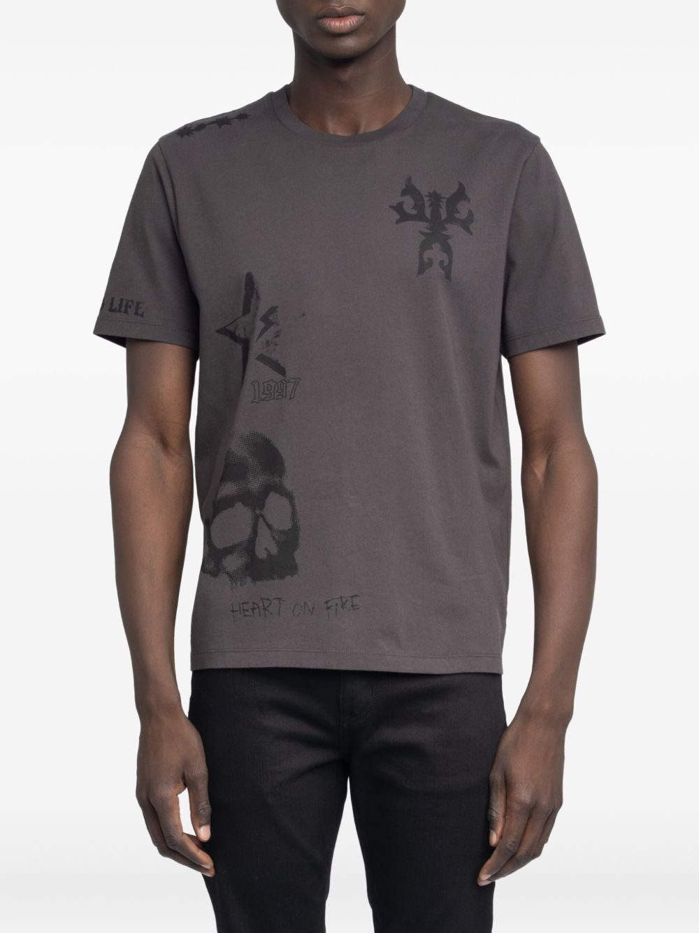 Tommy T-shirt - 4
