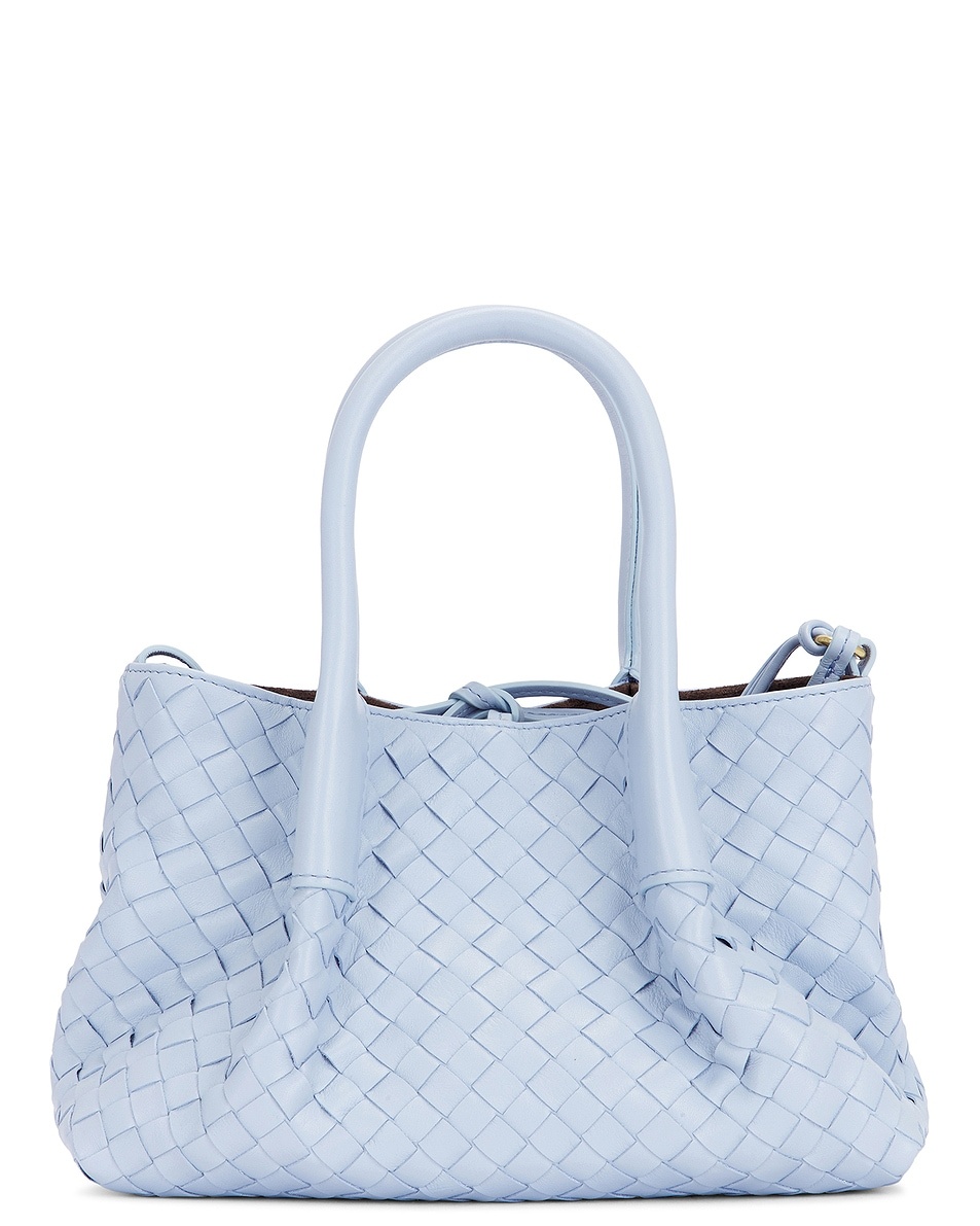 New Mini Tote Bag - 3