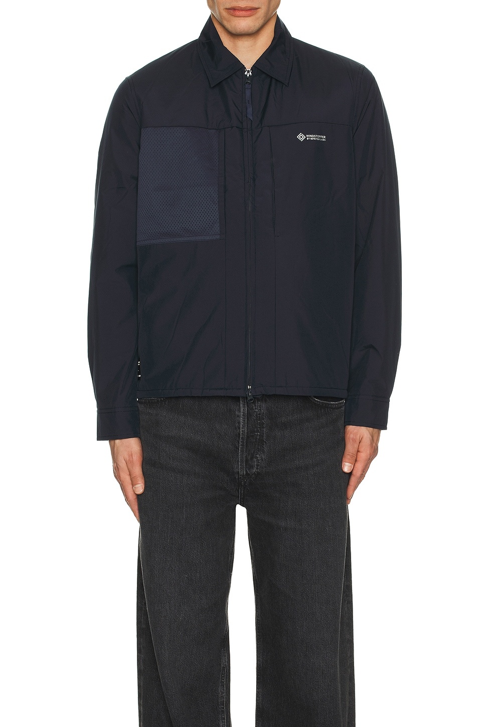 Sajannis Shirt Jacket - 3