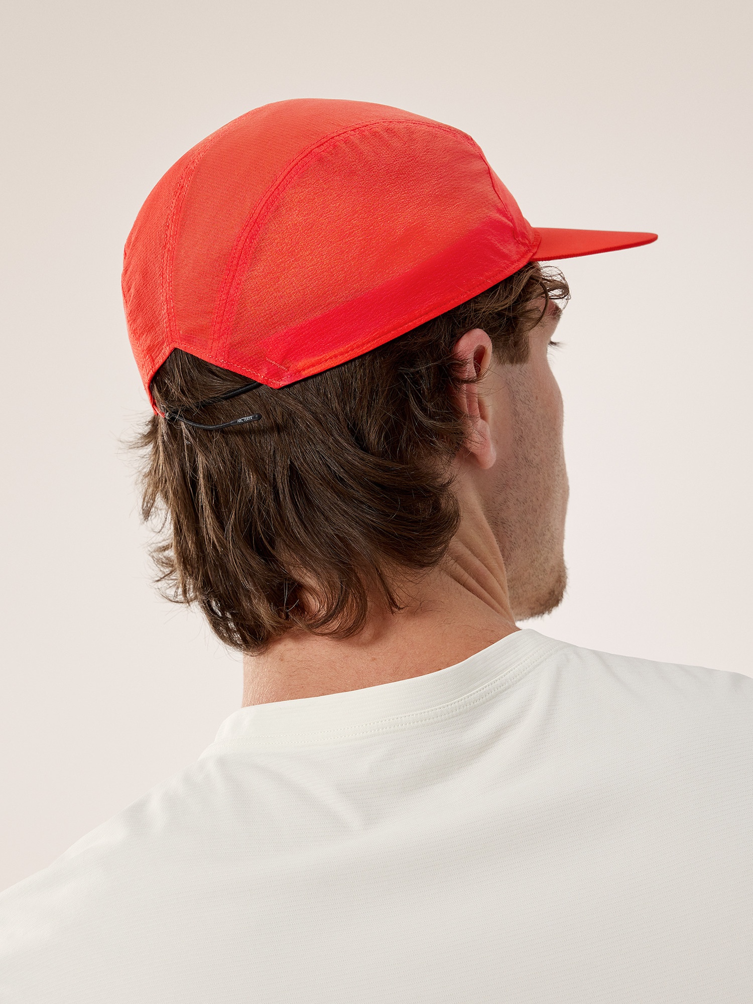 Aerios 5 Panel Cap - 5