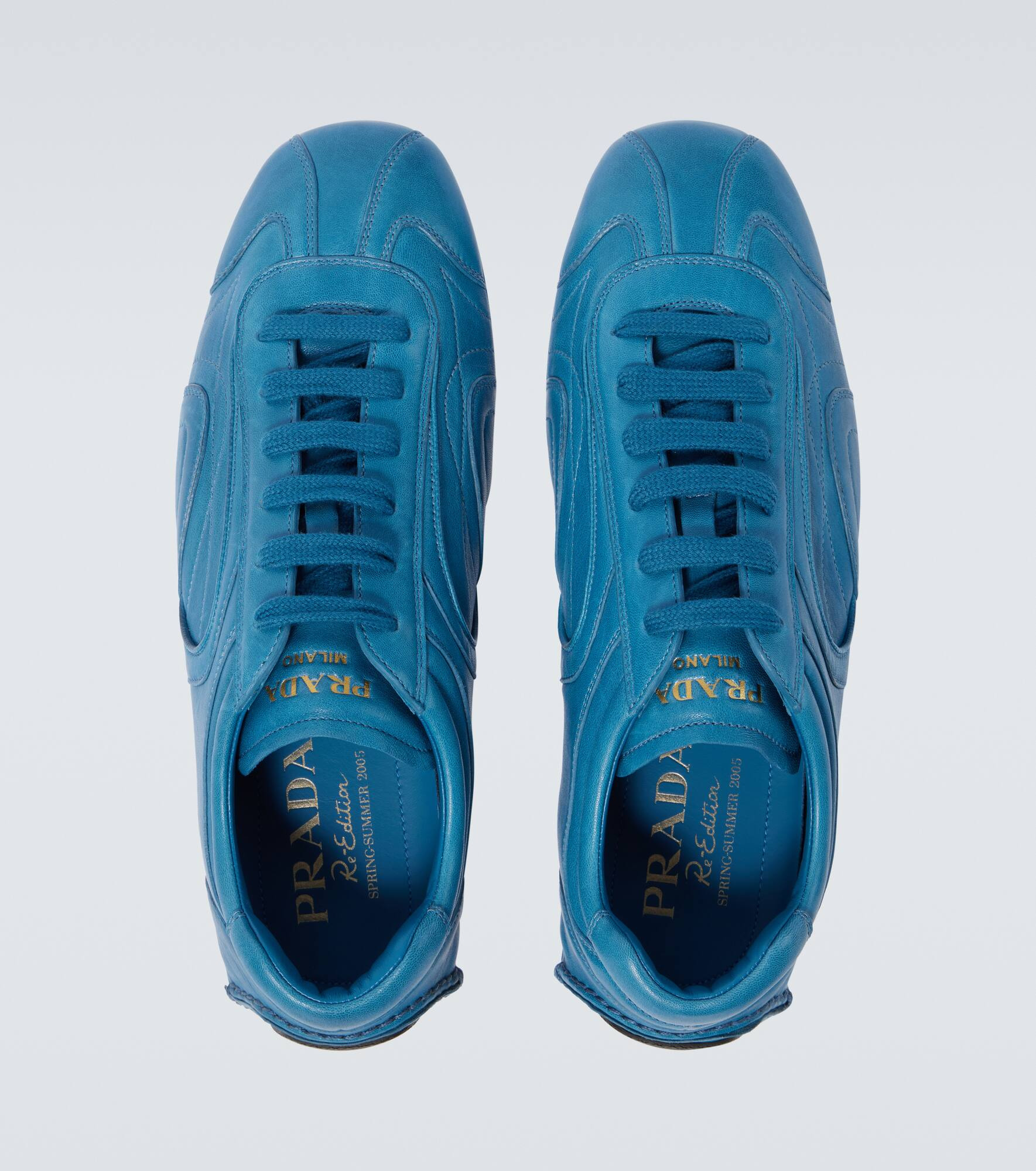 Montecarlo Re-Edition 2005 sneakers - 4