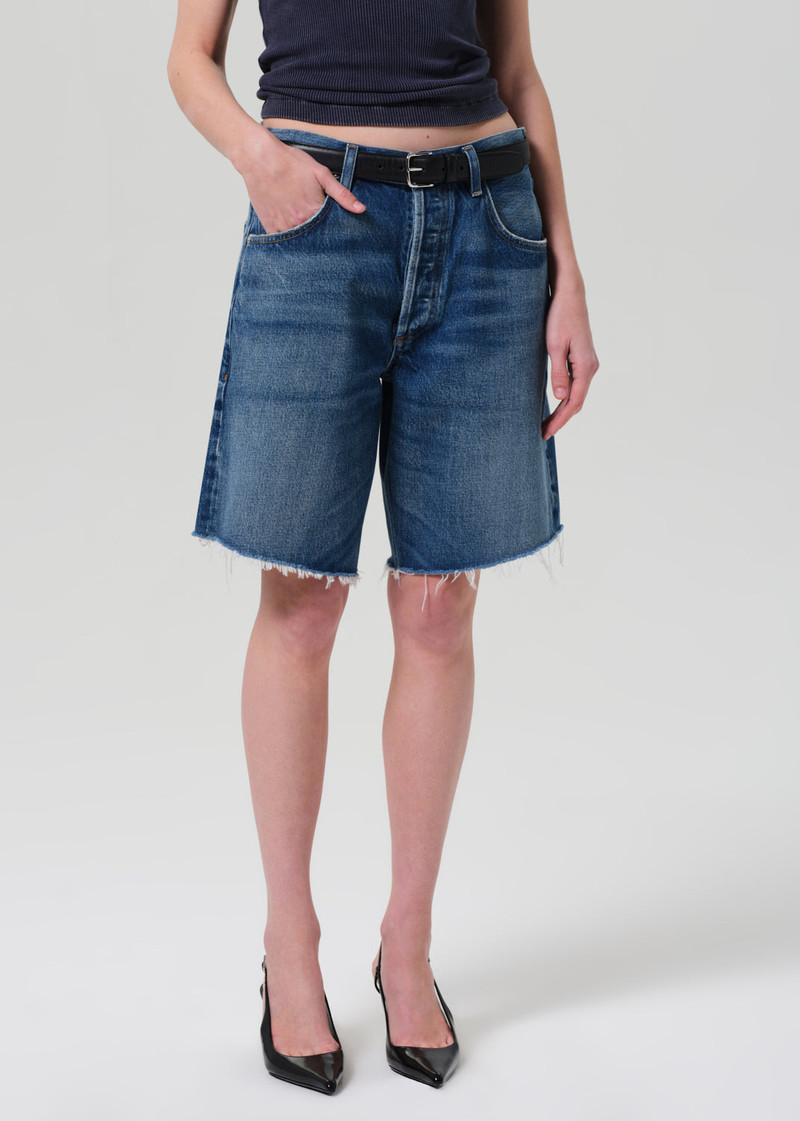 Ayla Short In Chaya 5