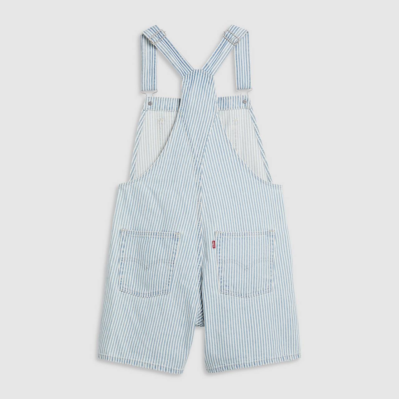 VINTAGE WOMEN'S SHORTALLS - 7