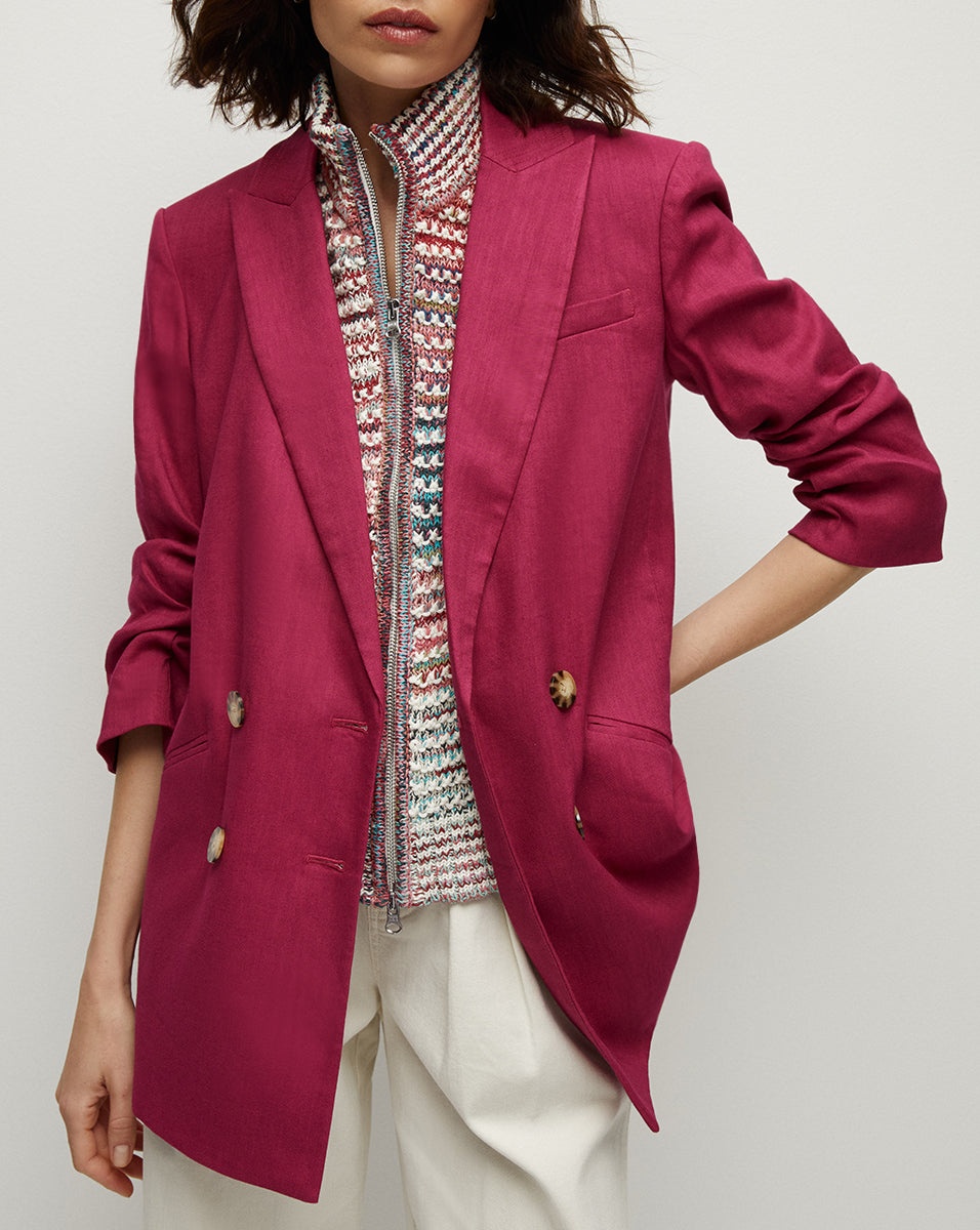 ATIANA STRIPED DICKEY - 4