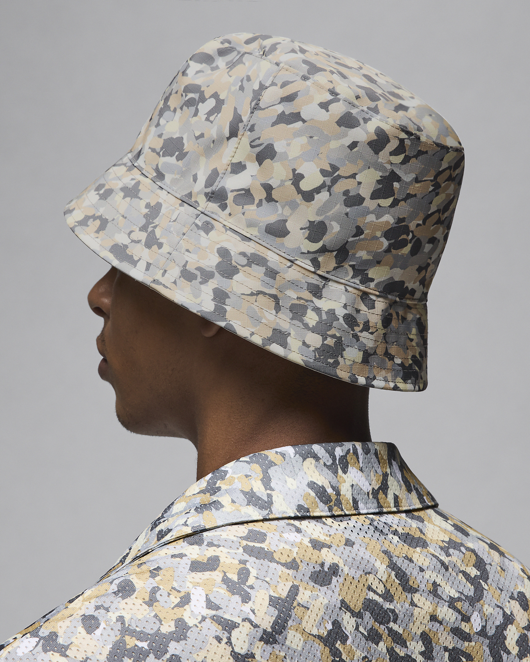 Jordan Apex Reversible Bucket Hat - 3