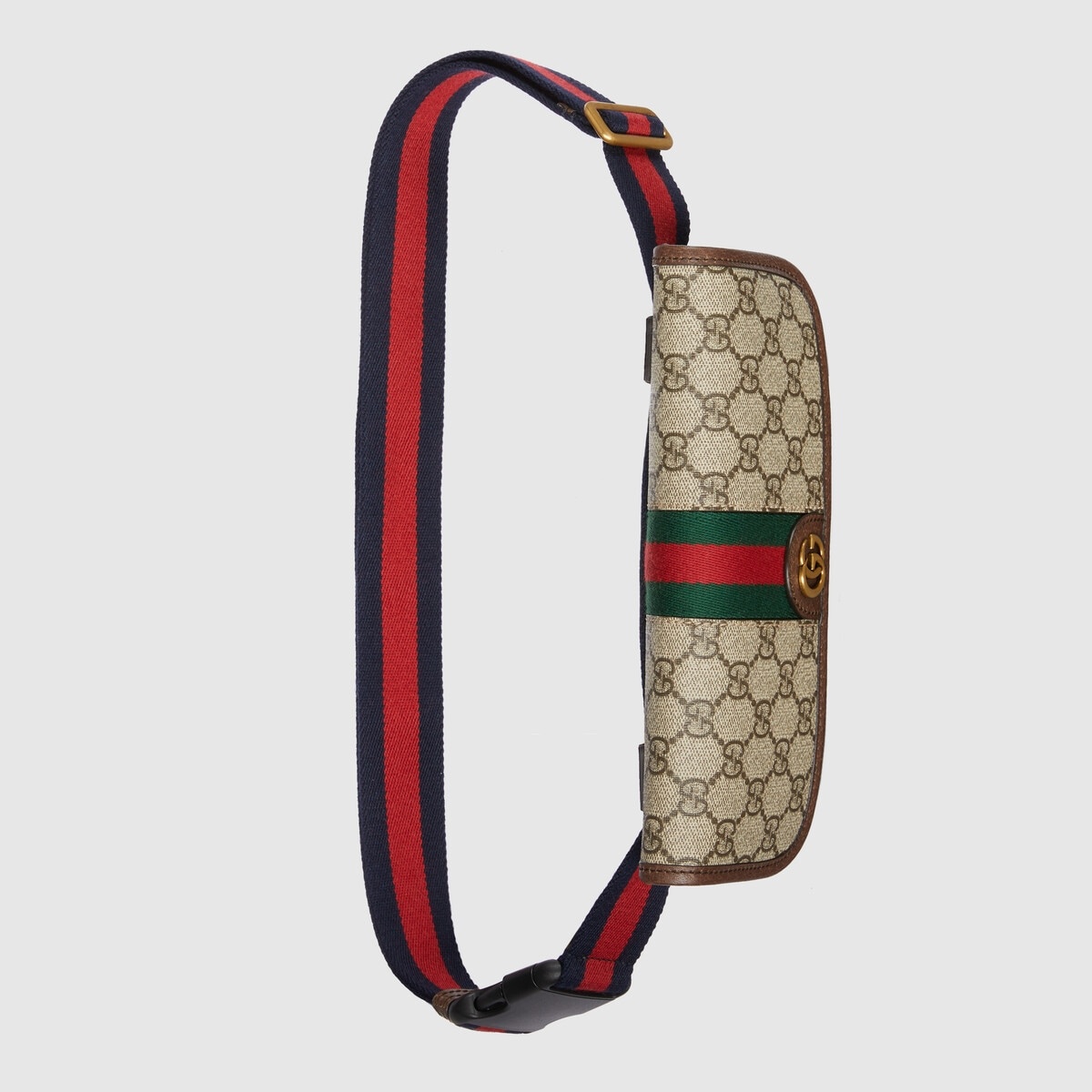 【GUCCI】GG OPHIDIA BELT BAG GUCCI Ophidia GG small belt bag | REVERSIBLE