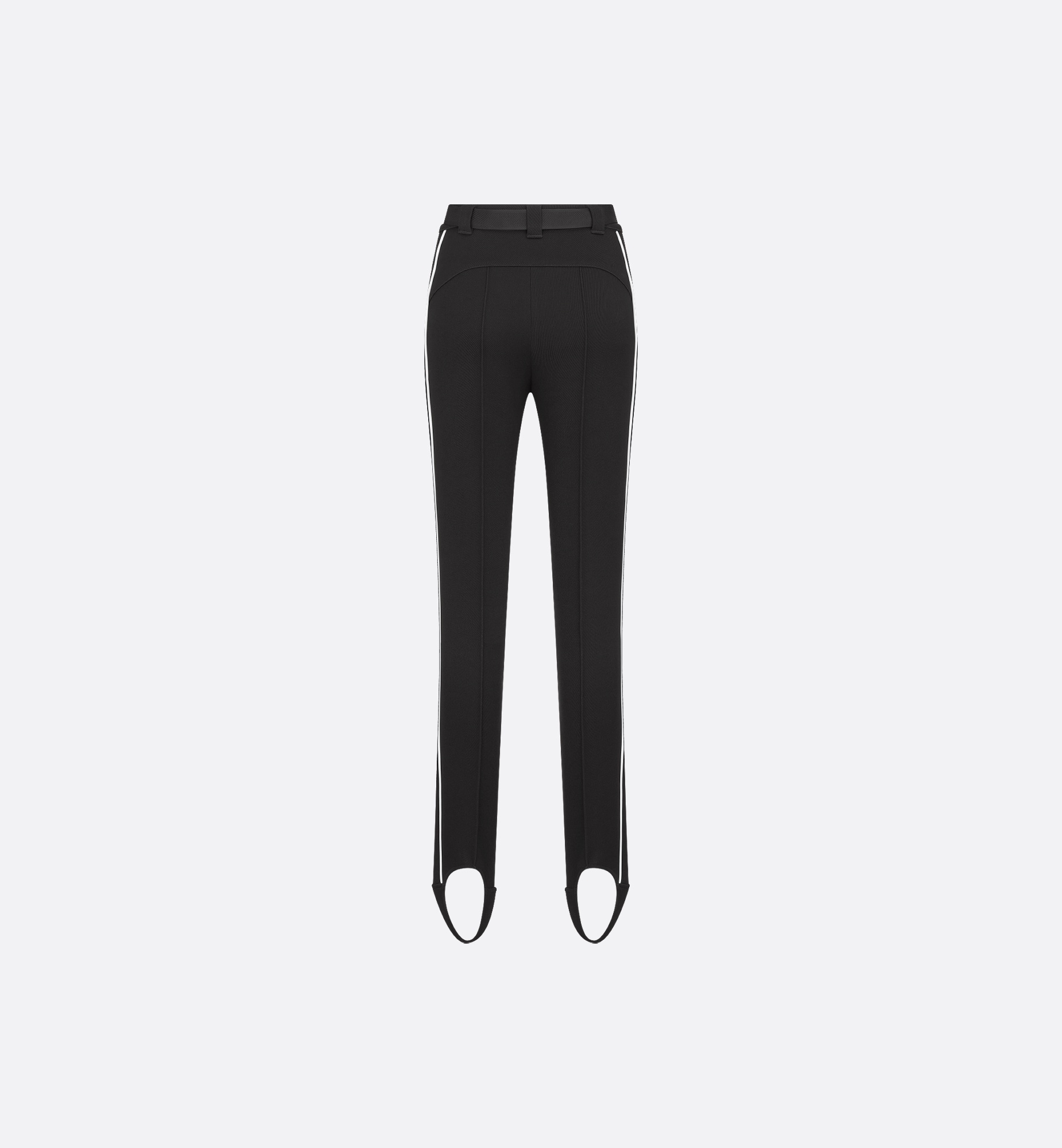 DiorAlps Fitted Ski Pants - 2