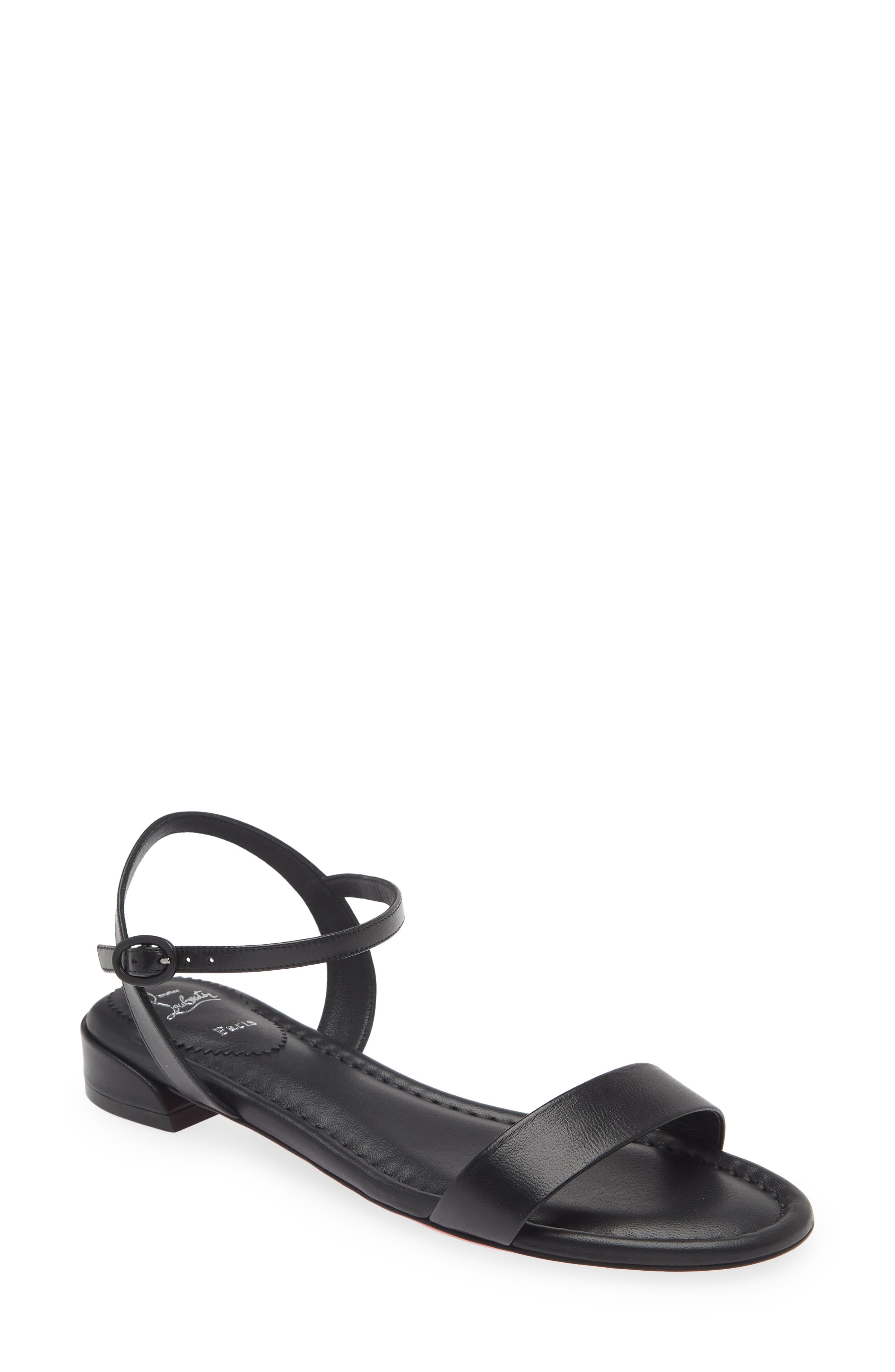 Sweet Jane Sandal - 1