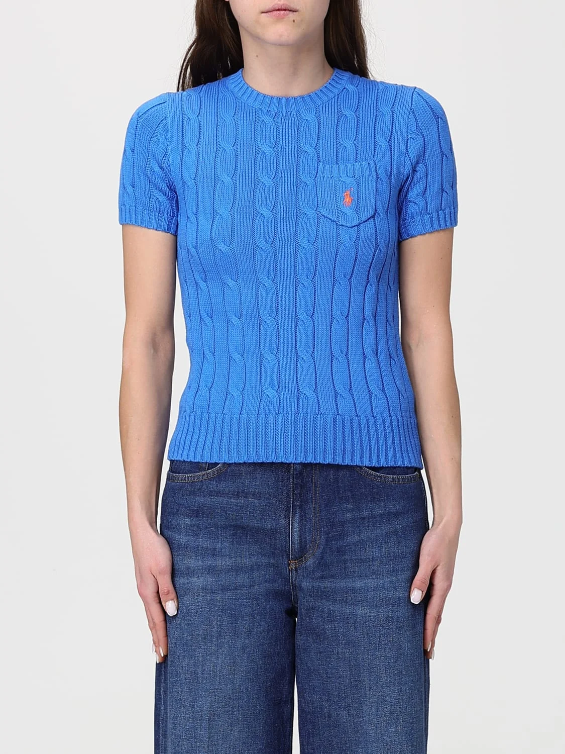 Sweater woman Polo Ralph Lauren - 1