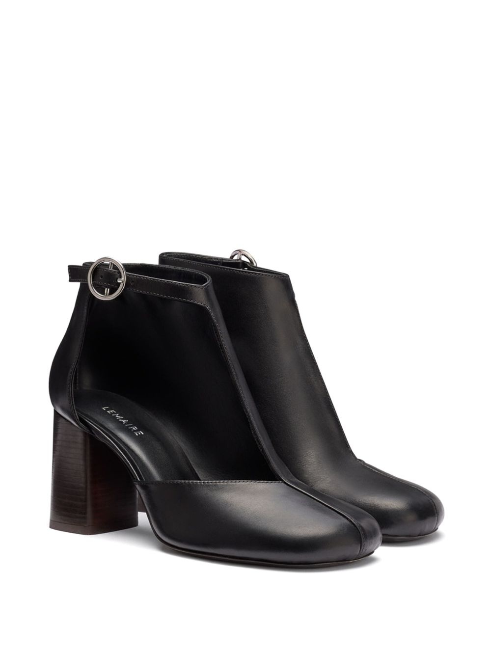 80mm Cut Out boots - 2