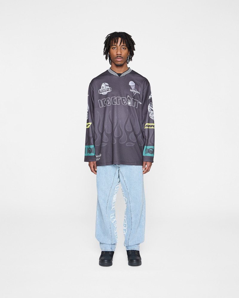 GOOD FOOD LS JERSEY 3