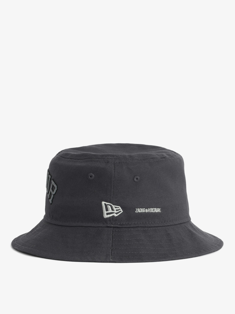 Zadig & Voltaire Bob New Era outlook